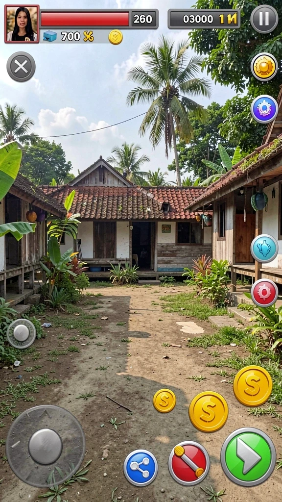 Screenshot win33 nomor 1
