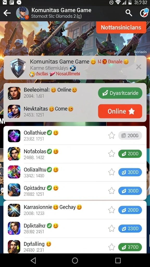 Screenshot win33 nomor 2