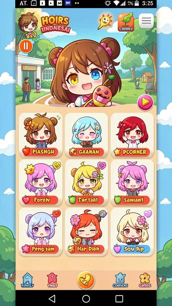 Screenshot winslot nomor 3