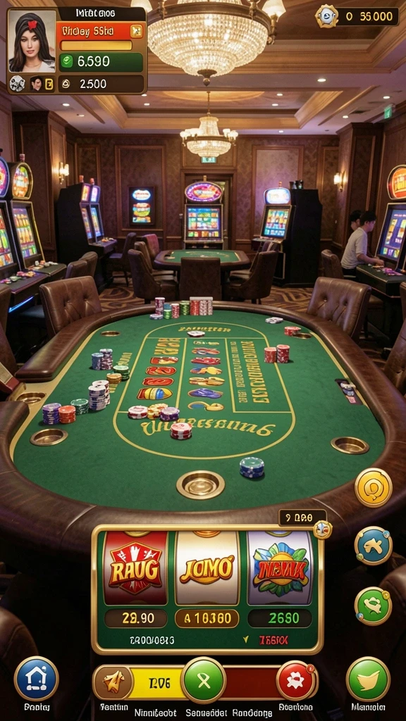 Screenshot yoktogel nomor 1