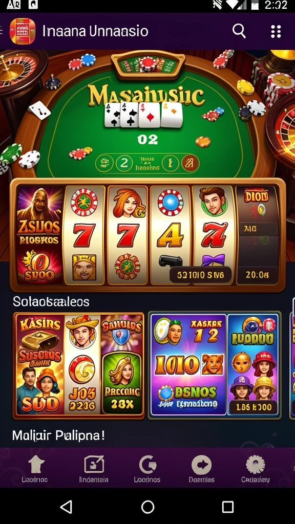 Screenshot yowestogel nomor 2