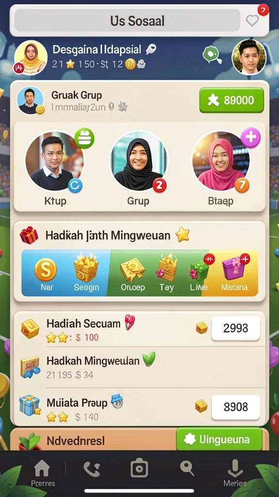 Screenshot yyrr nomor 2