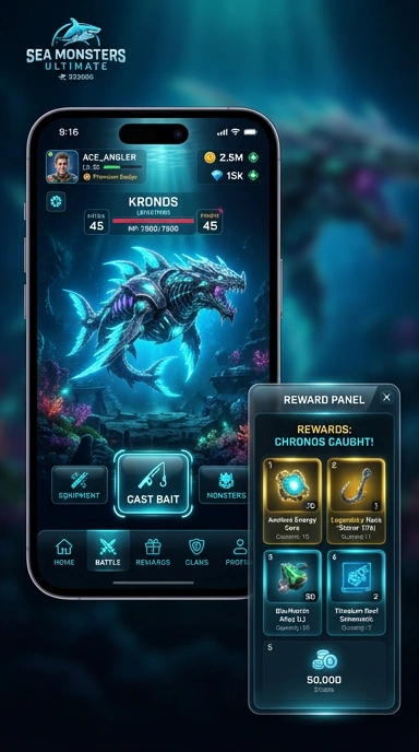 Cuplikan layar menu unduhan 333666 untuk perangkat Android